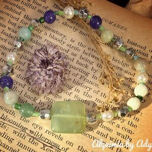 Alquimia | Santa Fe Grove Bracelet